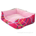 Soft and warmer DOG BED